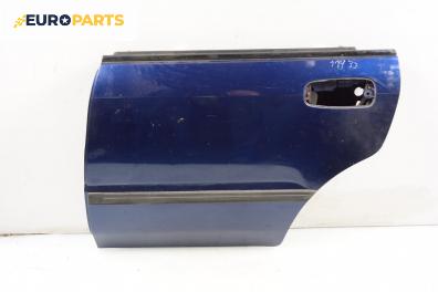 Врата за Subaru Impreza Wagon II (10.2000 - 12.2008), 4+1 вр., комби, позиция: задна, лява