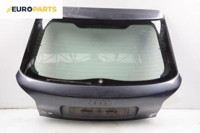 Заден капак за Audi A3 Hatchback I (09.1996 - 05.2003), 2+1 вр., хечбек, позиция: задна