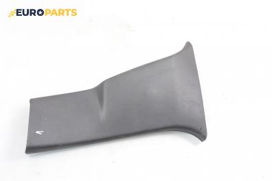 Интериорна пластмаса за Renault Megane II Hatchback (07.2001 - 10.2012), 4+1 вр., хечбек, позиция: лява