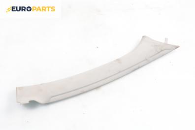 Интериорна пластмаса за Renault Megane II Hatchback (07.2001 - 10.2012), 4+1 вр., хечбек, позиция: лява