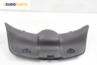 Кора заден капак за Renault Megane II Hatchback (07.2001 - 10.2012), хечбек