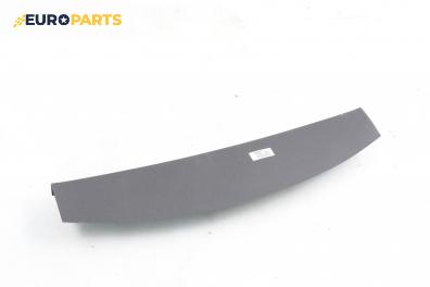 Интериорна пластмаса за Renault Megane II Hatchback (07.2001 - 10.2012), 4+1 вр., хечбек, позиция: предна