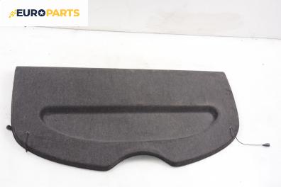 Кора багажник за Renault Megane II Hatchback (07.2001 - 10.2012), хечбек