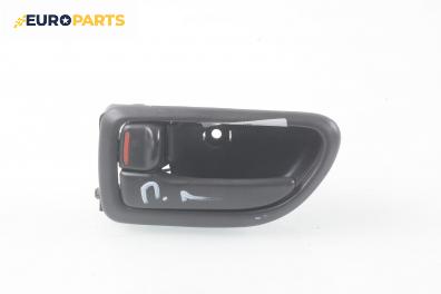 Вътрешна дръжка за Subaru Impreza Wagon II (10.2000 - 12.2008), 4+1 вр., комби, позиция: предна, лява