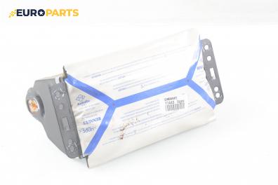 Airbag за Renault Megane II Hatchback (07.2001 - 10.2012), 4+1 вр., хечбек, позиция: предна