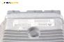 Компютър двигател за Renault Megane II Hatchback (07.2001 - 10.2012) 1.4 16V (BM0B, CM0B), 98 к.с., № 8200242405