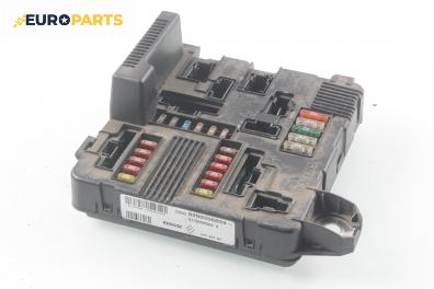 BSI модул за Renault Megane II Hatchback (07.2001 - 10.2012), № 8200306033