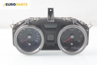 Километраж за Renault Megane II Hatchback (07.2001 - 10.2012) 1.4 16V (BM0B, CM0B), 98 к.с., № 8200292076
