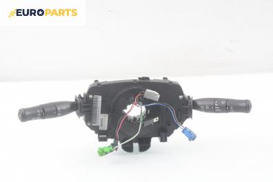 Лостчета светлини и чистачки за Renault Megane II Hatchback (07.2001 - 10.2012)