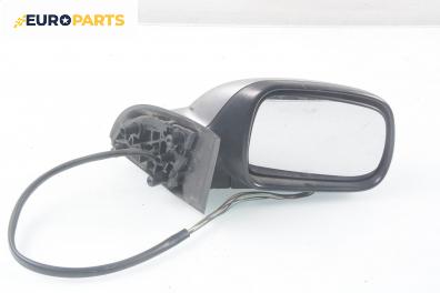 Огледало за Peugeot 307 Hatchback (08.2000 - 12.2012), 4+1 вр., хечбек, позиция: дясна