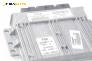 Компютър двигател за Citroen C5 I Break (06.2001 - 08.2004) 1.8 16V (DE6FZB, DE6FZE), 115 к.с., № 9643915380