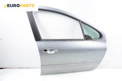 Врата за Peugeot 307 Hatchback (08.2000 - 12.2012), 4+1 вр., хечбек, позиция: предна, дясна