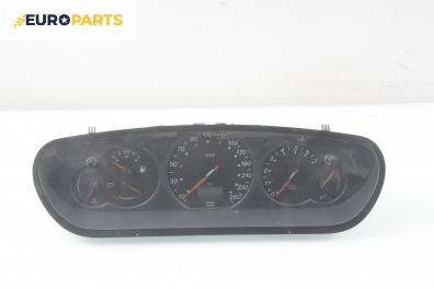 Километраж за Citroen C5 I Break (06.2001 - 08.2004) 1.8 16V (DE6FZB, DE6FZE), 115 к.с., № 96 352 892 80