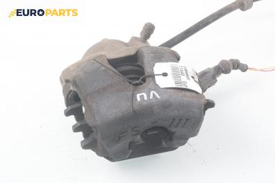 Спирачен апарат за Volkswagen Golf IV Hatchback (08.1997 - 06.2005), позиция: предна, лява