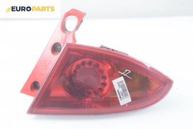 Стоп за Seat Leon Hatchback II (05.2005 - 12.2012), хечбек, позиция: дясна