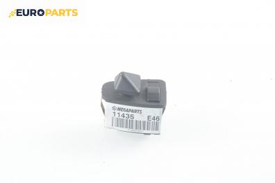 Бутон ел. огледала  за BMW 3 Series E46 Touring (10.1999 - 06.2005)