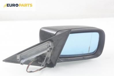 Огледало за BMW 3 Series E46 Touring (10.1999 - 06.2005), 4+1 вр., комби, позиция: дясна