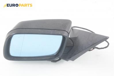 Огледало за BMW 3 Series E46 Touring (10.1999 - 06.2005), 4+1 вр., комби, позиция: лява