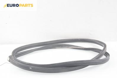 Уплътнение за багажник за Seat Leon Hatchback II (05.2005 - 12.2012), 4+1 вр., хечбек, позиция: задна