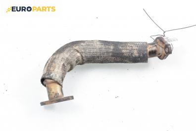 EGR тръба за Hyundai Santa Fe I SUV (11.2000 - 03.2006) 2.0 CRDi, 113 к.с.