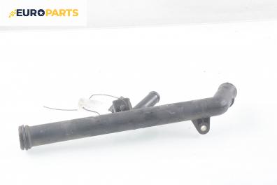 Тръба за охладителна течност за Renault Megane II Hatchback (07.2001 - 10.2012) 1.4 16V (BM0B, CM0B), 98 к.с.