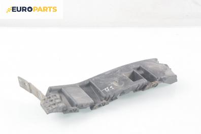 Държач броня за Seat Leon Hatchback II (05.2005 - 12.2012), хечбек, позиция: задна, дясна