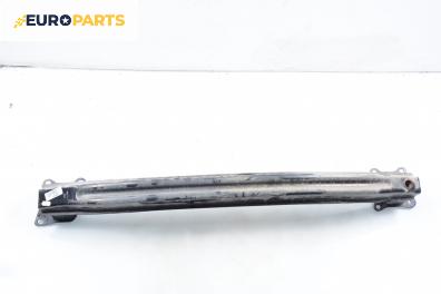 Основа броня за Seat Leon Hatchback II (05.2005 - 12.2012), хечбек, позиция: задна