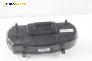 Километраж за Seat Leon Hatchback II (05.2005 - 12.2012) 1.4 16V, 86 к.с., № 110 080 368 014