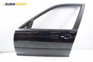 Врата за BMW 3 Series E46 Touring (10.1999 - 06.2005), 4+1 вр., комби, позиция: предна, лява