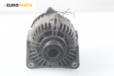 Алтернатор / генератор за Renault Megane II Hatchback (07.2001 - 10.2012) 1.4 16V (BM0B, CM0B), 98 к.с., № 8200 100907