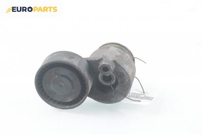 Обтегач пистов ремък за Renault Megane II Hatchback (07.2001 - 10.2012) 1.4 16V (BM0B, CM0B), 98 к.с.