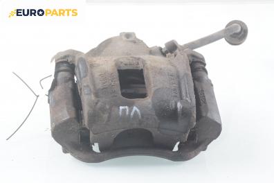 Спирачен апарат за Renault Megane II Hatchback (07.2001 - 10.2012), позиция: предна, лява