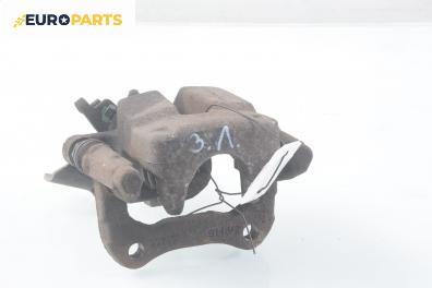 Спирачен апарат за Renault Megane II Hatchback (07.2001 - 10.2012), позиция: задна, лява