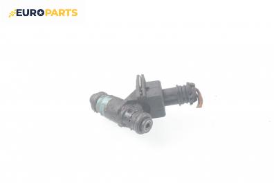 Дюза бензин за Renault Megane II Hatchback (07.2001 - 10.2012) 1.4 16V (BM0B, CM0B), 98 к.с.