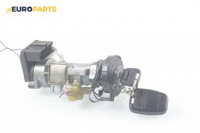 Контактен ключ за Land Rover Freelander Soft Top SUV (02.1998 - 10.2006), № 53873175