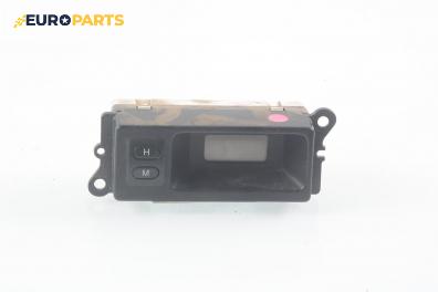 Часовник за Land Rover Freelander Soft Top SUV (02.1998 - 10.2006)