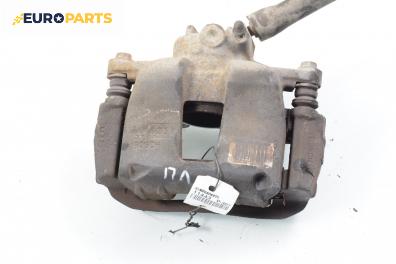 Спирачен апарат за Peugeot 307 Hatchback (08.2000 - 12.2012), позиция: предна, лява