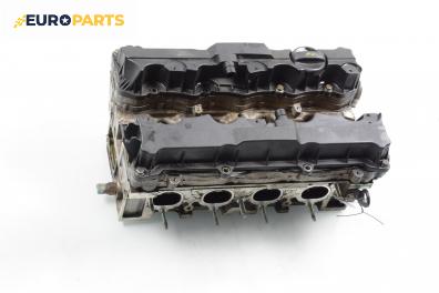 Глава за Peugeot 307 Hatchback (08.2000 - 12.2012) 1.6 16V, 109 к.с.