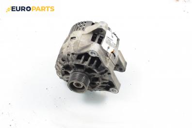 Алтернатор / генератор за Peugeot 307 Hatchback (08.2000 - 12.2012) 1.6 16V, 109 к.с.