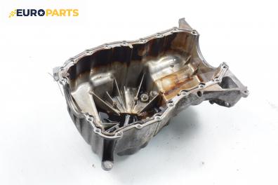 Картер за Renault Megane II Hatchback (07.2001 - 10.2012) 1.4 16V (BM0B, CM0B), 98 к.с.
