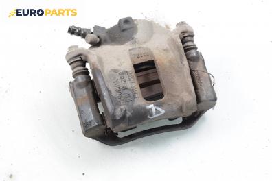 Спирачен апарат за Renault Megane II Hatchback (07.2001 - 10.2012), позиция: предна, дясна