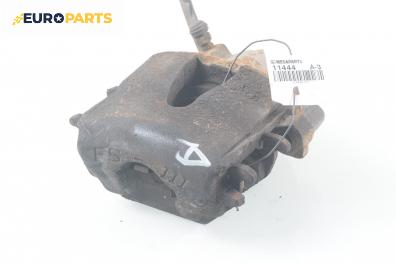 Спирачен апарат за Audi A3 Hatchback I (09.1996 - 05.2003), позиция: предна, дясна