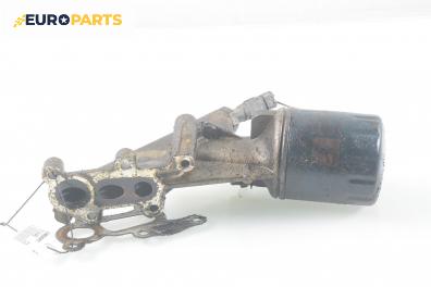 Корпус за маслен филтър за Citroen C5 I Break (06.2001 - 08.2004) 1.8 16V (DE6FZB, DE6FZE), 115 к.с.