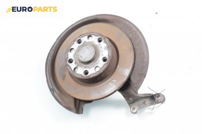 Шенкел главина за Seat Leon Hatchback II (05.2005 - 12.2012), позиция: задна, лява