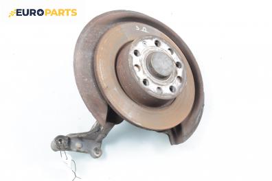Шенкел главина за Seat Leon Hatchback II (05.2005 - 12.2012), позиция: задна, дясна