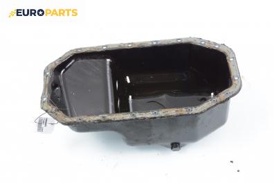 Картер за Seat Leon Hatchback II (05.2005 - 12.2012) 1.4 16V, 86 к.с.