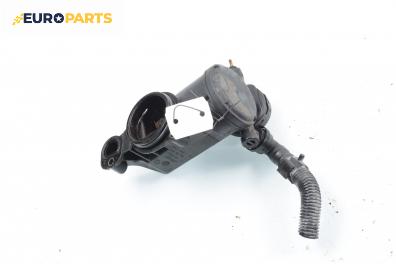 Отдушник картерни газове за Seat Leon Hatchback II (05.2005 - 12.2012) 1.4 16V, 86 к.с.