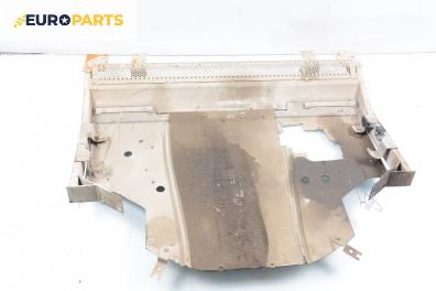 Кора под двигател за Land Rover Freelander Soft Top SUV (02.1998 - 10.2006)