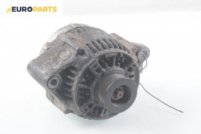 Алтернатор / генератор за Land Rover Freelander Soft Top SUV (02.1998 - 10.2006) 1.8 i 16V 4x4, 120 к.с.