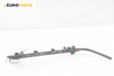 Бензинова рейка за Land Rover Freelander Soft Top SUV (02.1998 - 10.2006) 1.8 i 16V 4x4, 120 к.с.